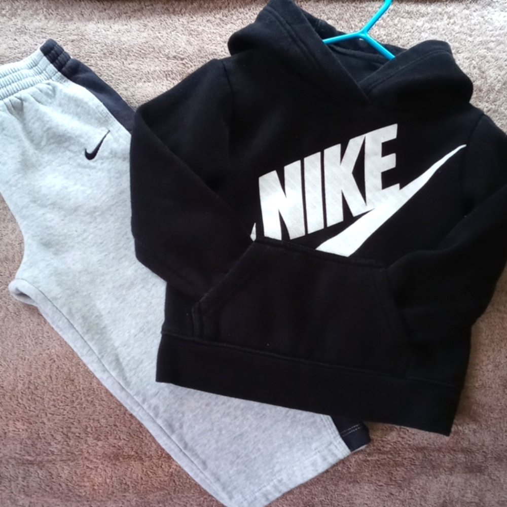🔥Nike Sweat Fit🔥